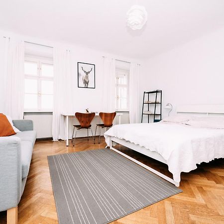 Vienna Premium Room Naschmarkt II Exteriér fotografie