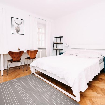 Vienna Premium Room Naschmarkt II Exteriér fotografie