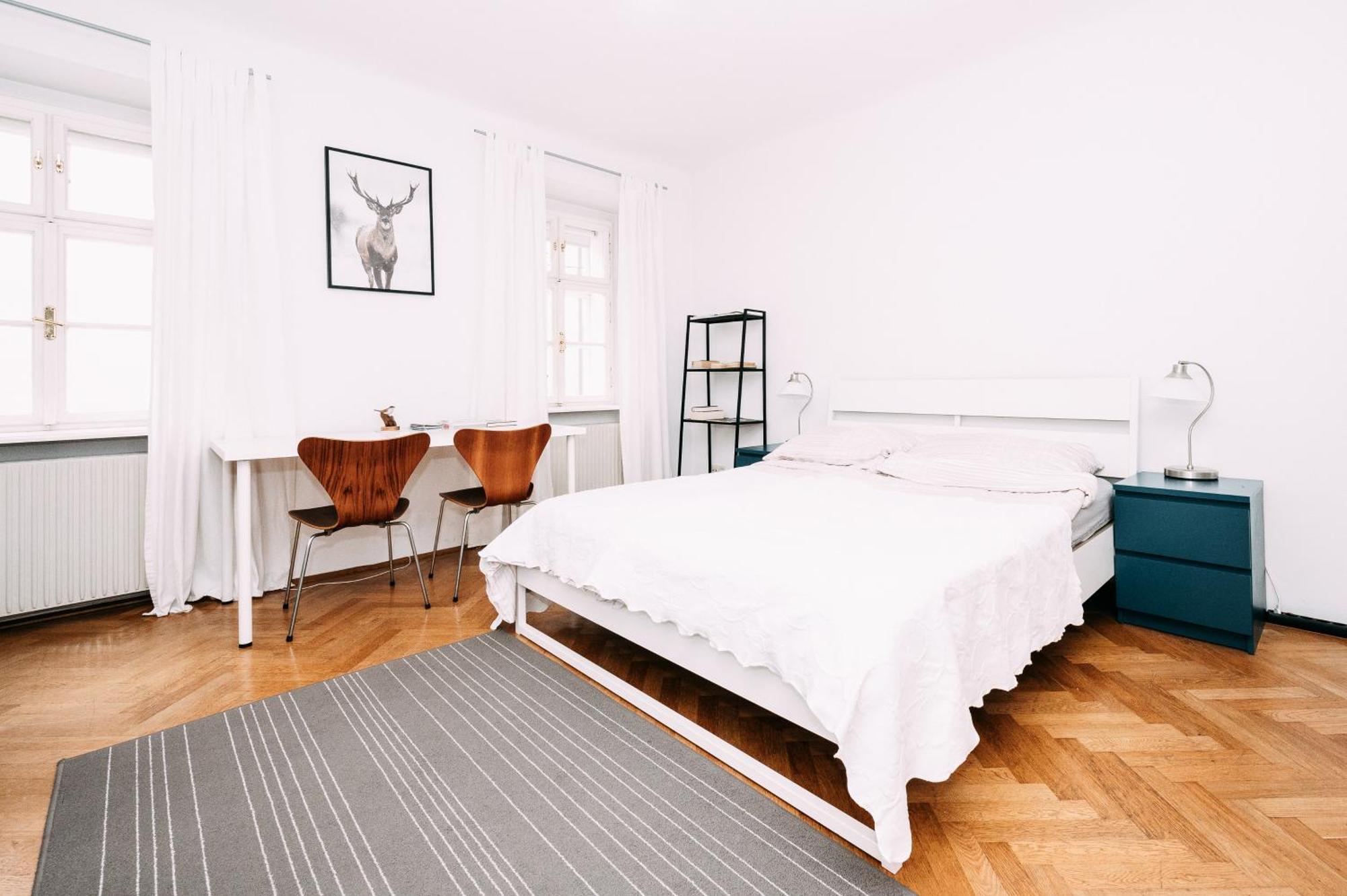 Vienna Premium Room Naschmarkt II Exteriér fotografie